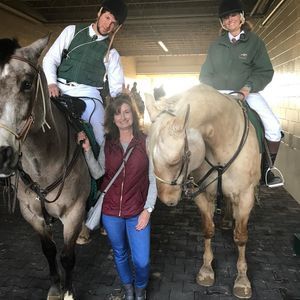 Meet your Posher, Melissa